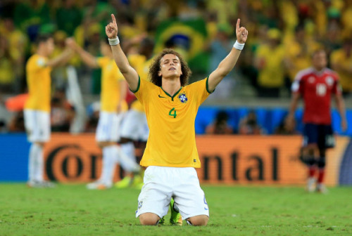 Source: http://www.westernmorningnews.co.uk/Luiz-stars-Brazil-Colombia-World-Cup-quarter/story-21333057-detail/story.html
